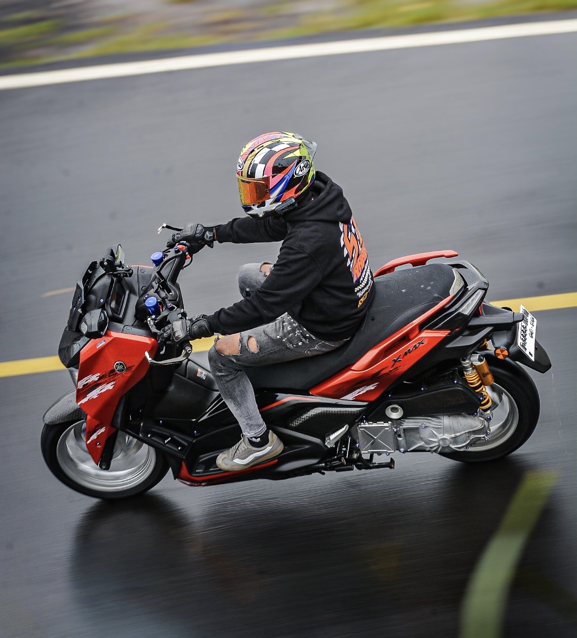 Yamaha 