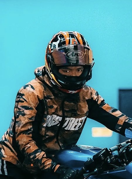 Ridho