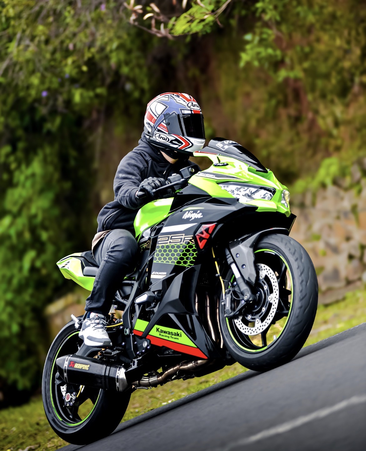 Kawasaki Ninja