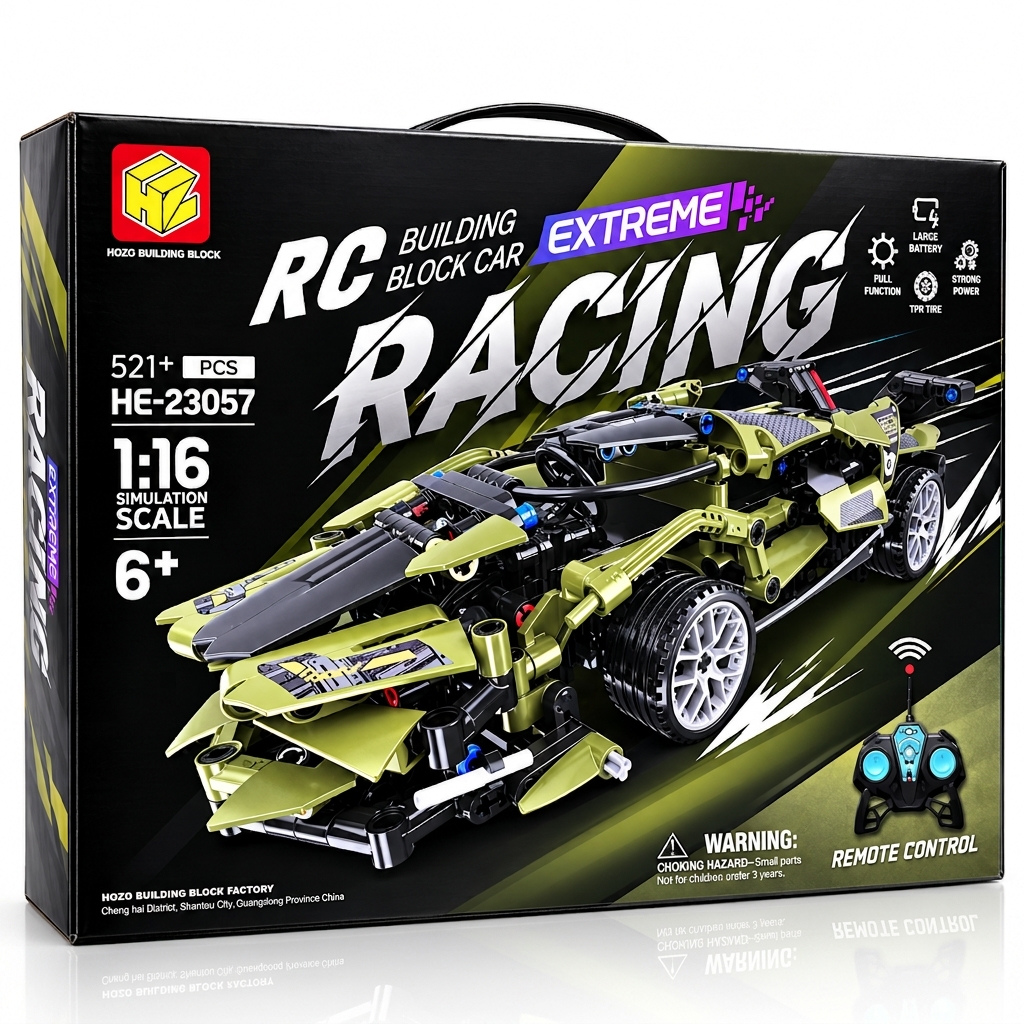 CAR RACING
