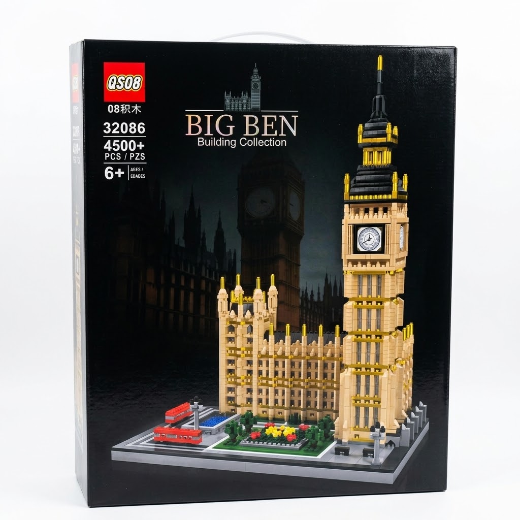 BIG BEN