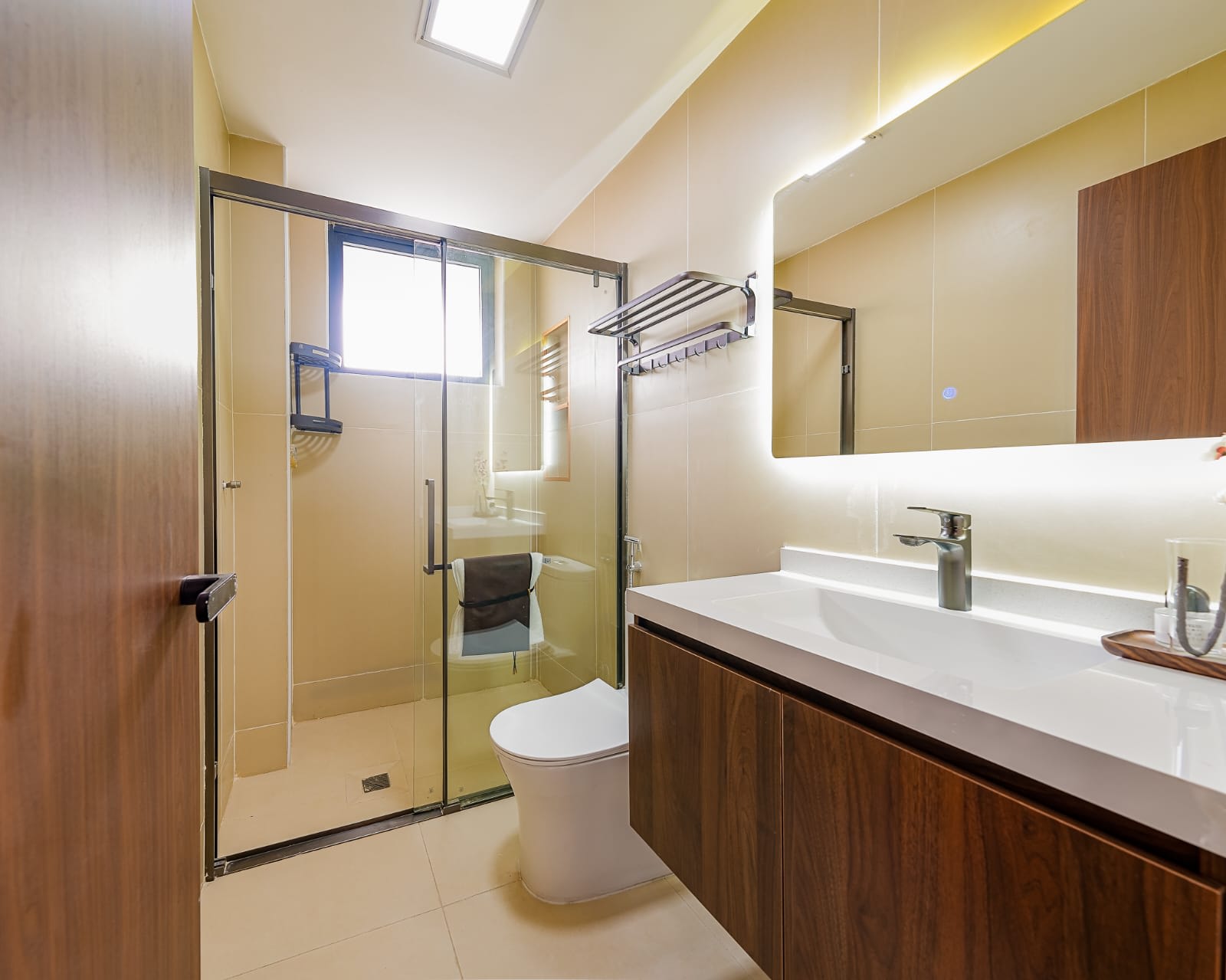 Luxury Apartments for Sale at Diamond Bay, Westlands Nairobi  From KSh 9M to 18M