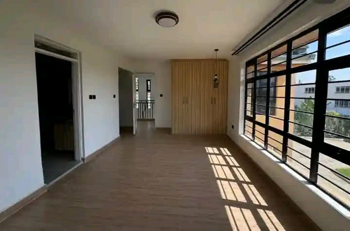 4 bedroom Apartment available for tent in Karen Nairobi preview 3