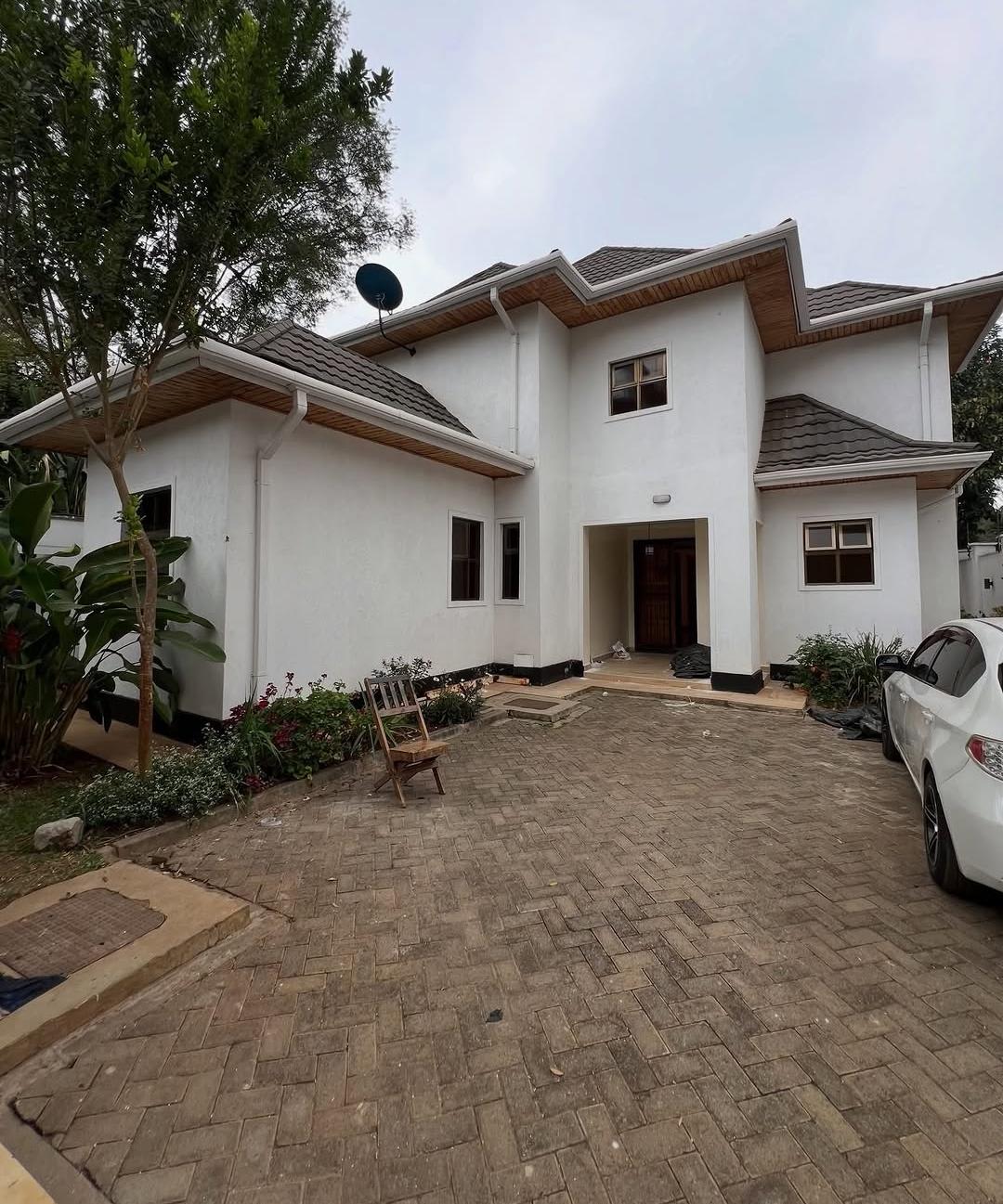 Miotoni Karen 3bedroom for Rent 250k Nairobi City