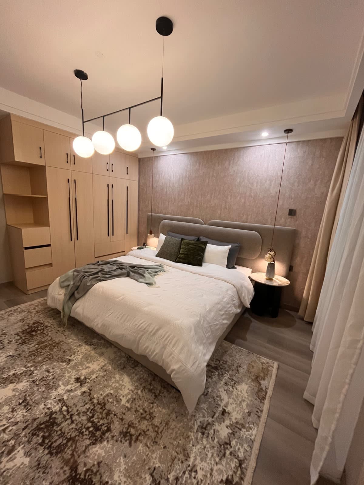 1 , 2 Bedroom plus Ensuite available for sale Westlands Mvuli road Nairobi preview 4