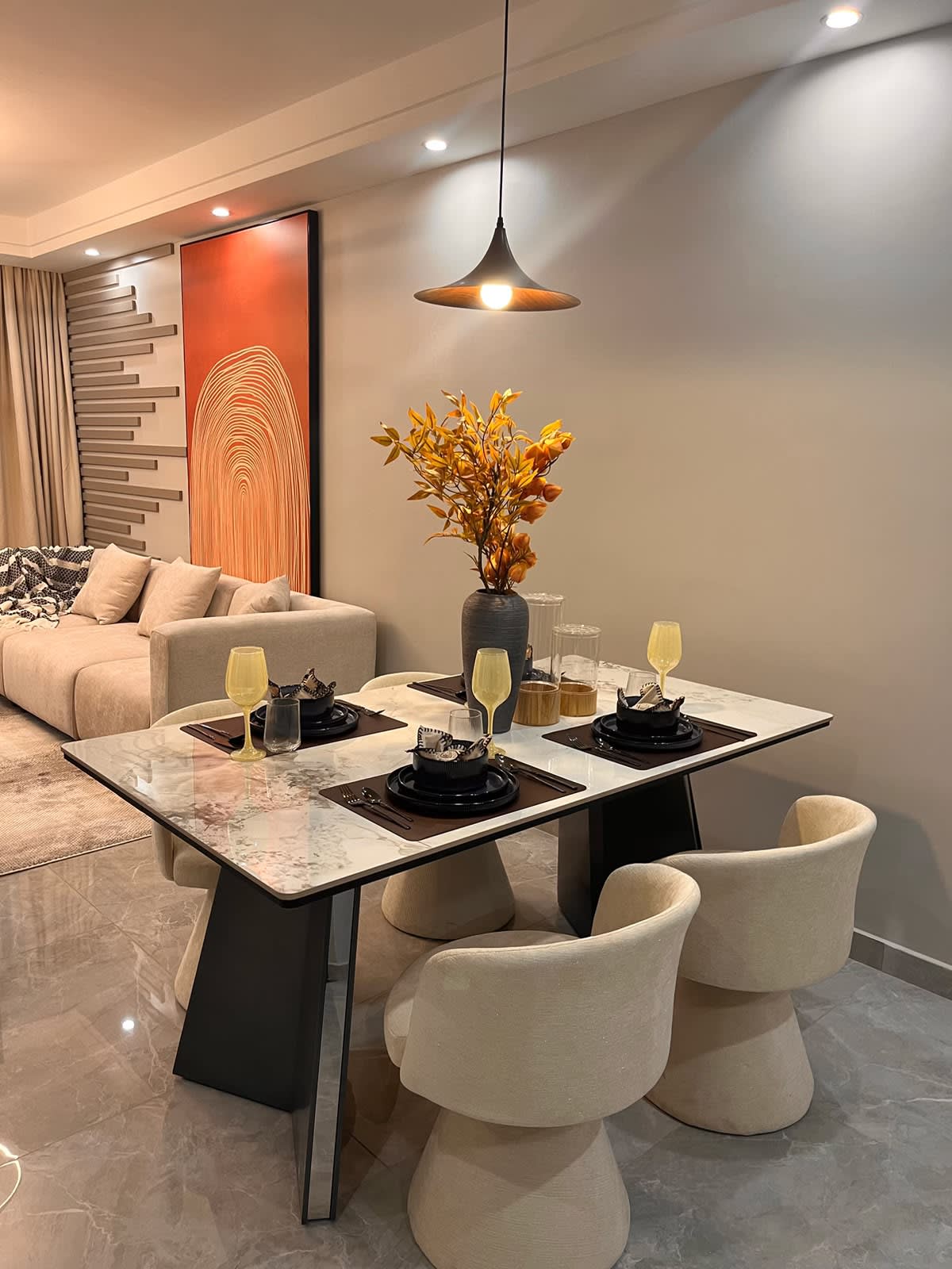 1 , 2 Bedroom plus Ensuite available for sale Westlands Mvuli road Nairobi