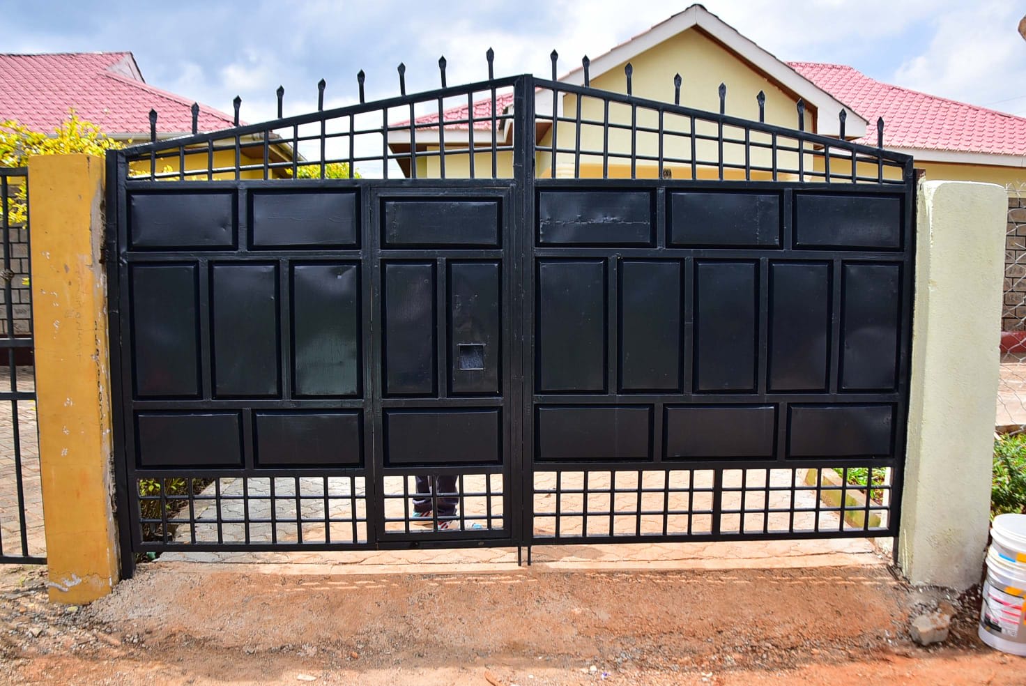 3 bedroom for sale Kenyatta Road, Kimunyu Kiambu preview 3