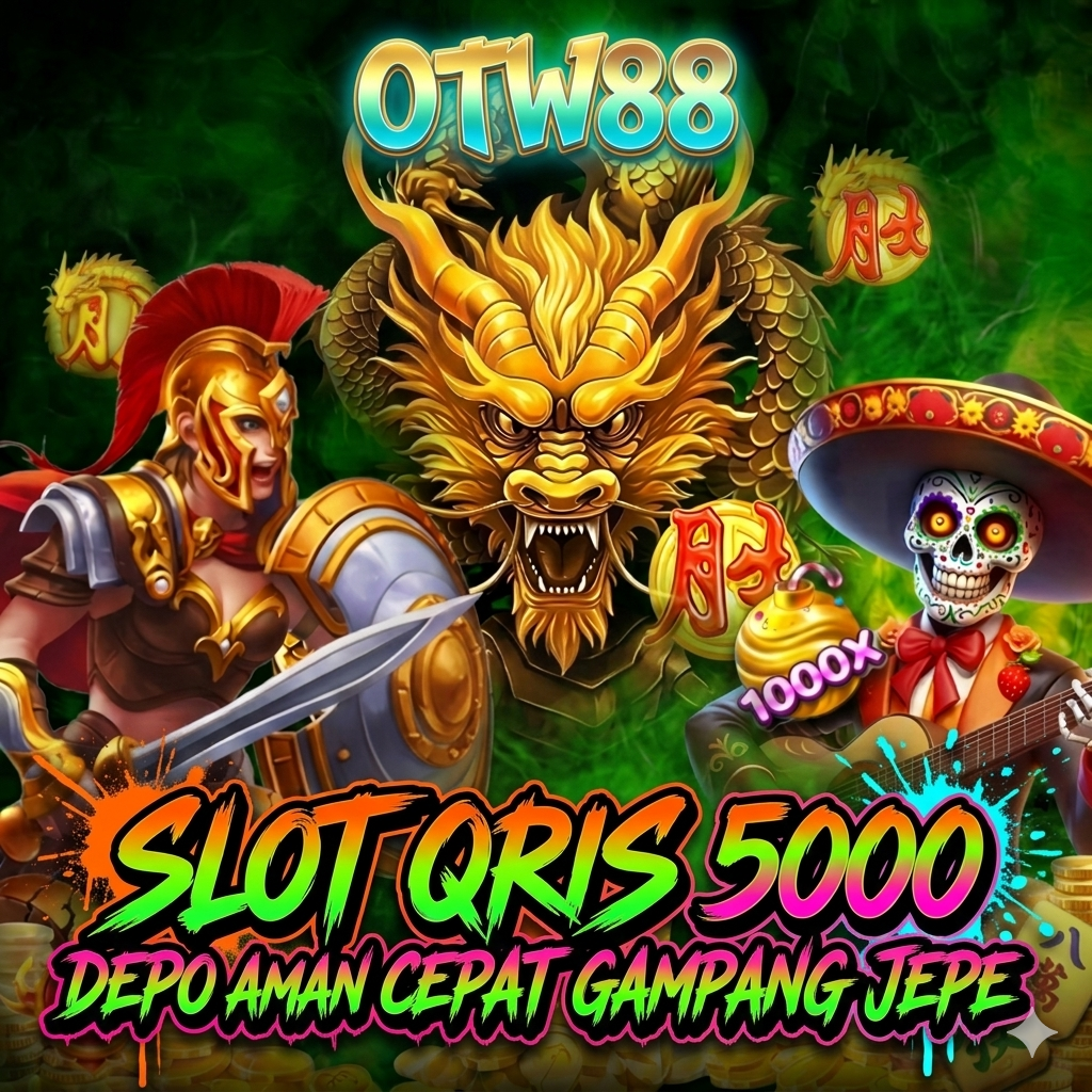 OTW88 ↔ Situs Resmi Slot88 Deposit Modal Receh Gacor Jamin Maxwin Hari Ini