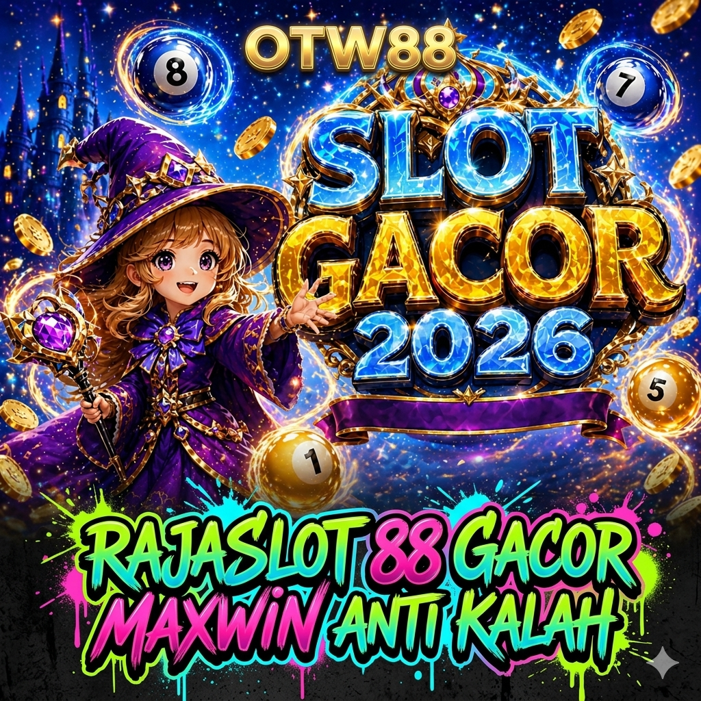 RAJASLOT88 💦 Link Akurat Situs Raja Slot88 Gacor Maxwin Hari Ini.