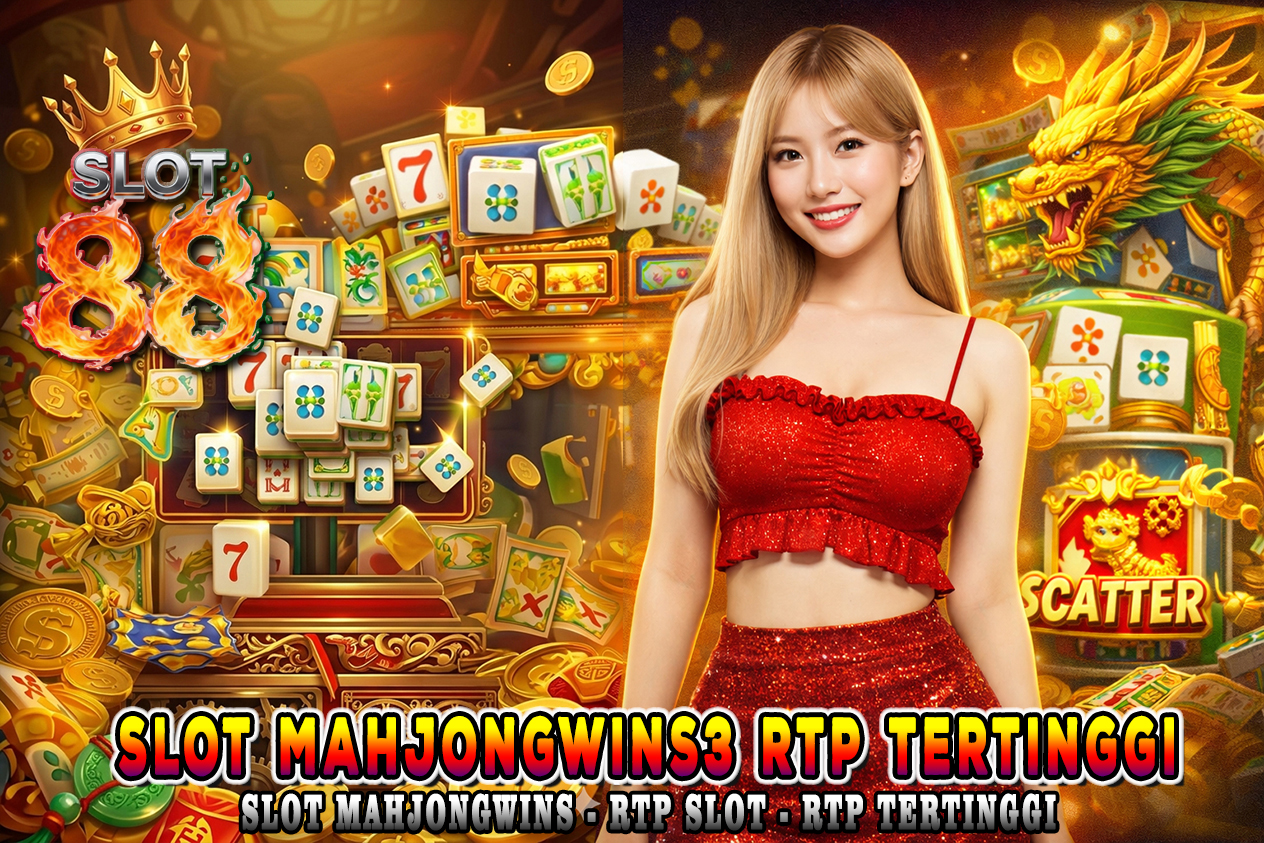 SLOT-MAHJONG ❄️ Hack RTP Slot MahjongWins3 - Link Akses untuk Scatter Gacor