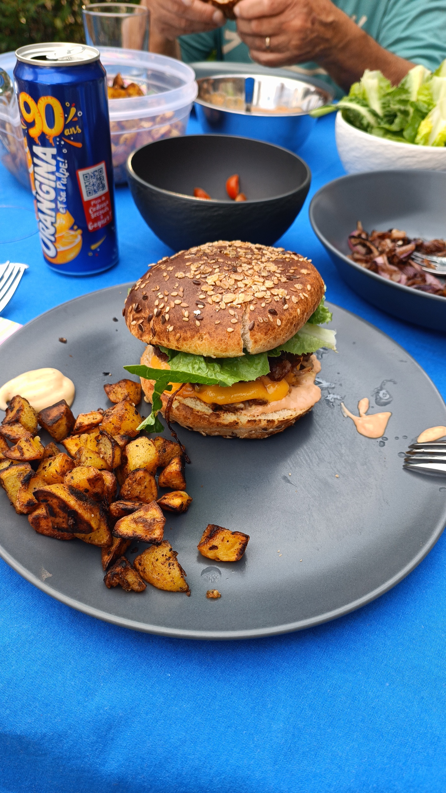 Smash-Burger