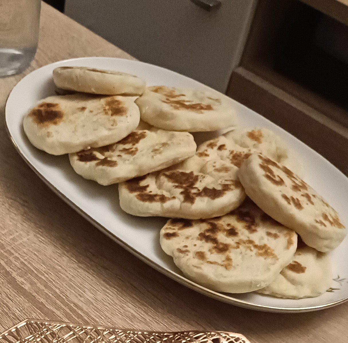 Naan