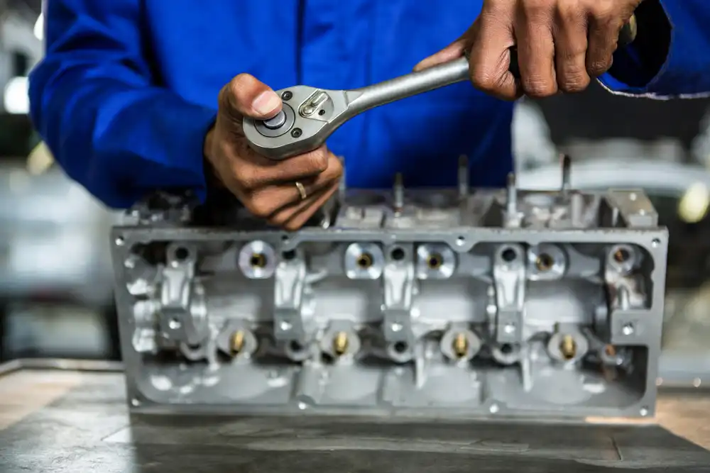 Car Engine Repair