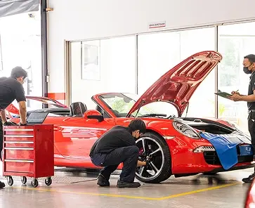 How Much Does a Car Battery Cost in Dubai? 2026 Price Guide