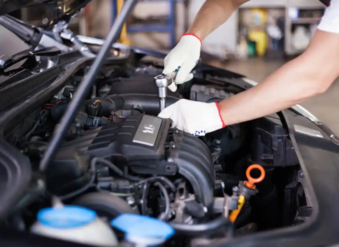 Mobile Car Repair Service in Dubai – Fast On-Site Vehicle Repairs