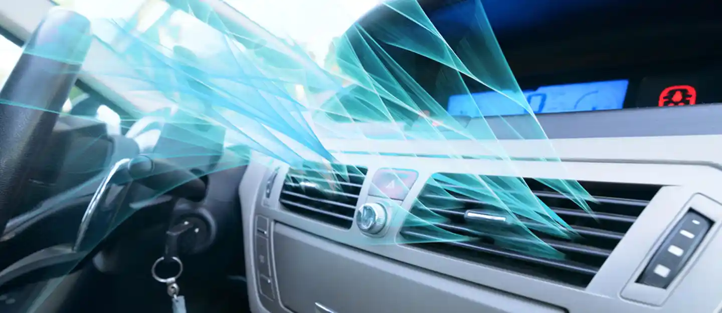 Car AC Repair in Al Manara Dubai
