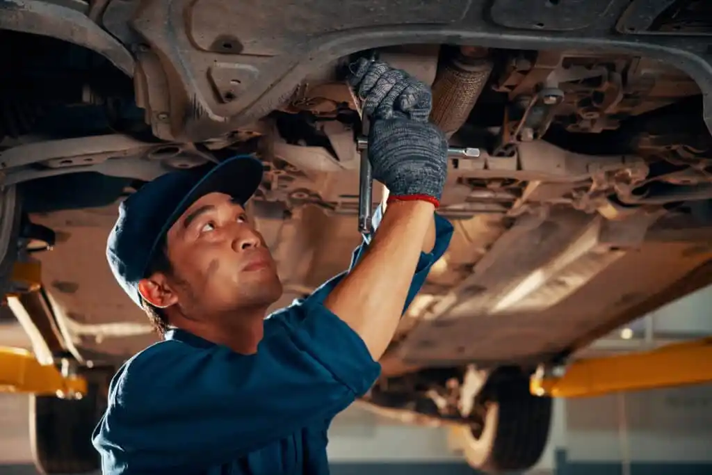 Mobile Mechanic Dubai – Professional Car Repair in Downtown Dubai