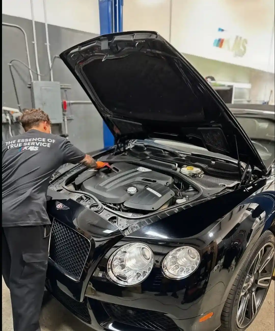 Mobile Auto Repair Dubai – On-Site Car Repair in Al Satwa