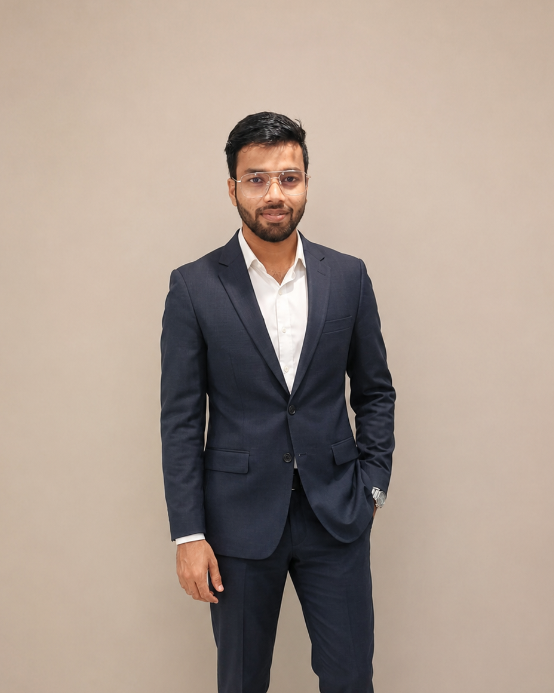 Alok Kumar Chaurasia