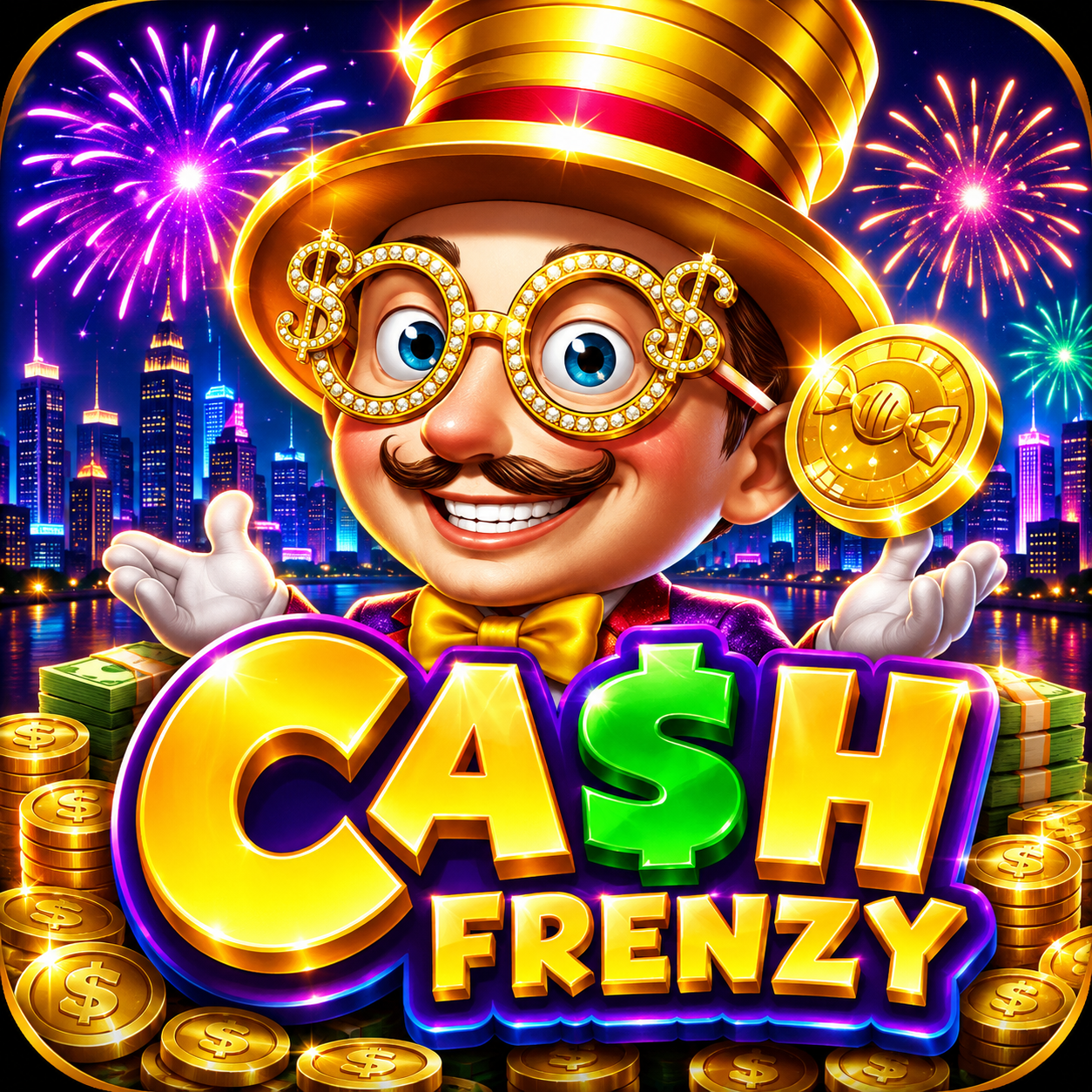 CashFrenzy