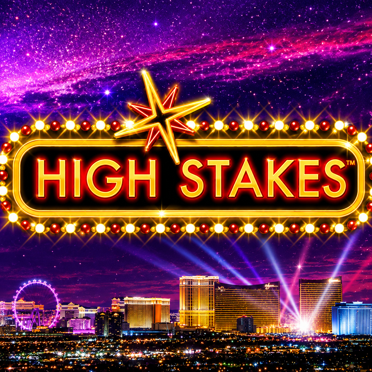 Highstakes