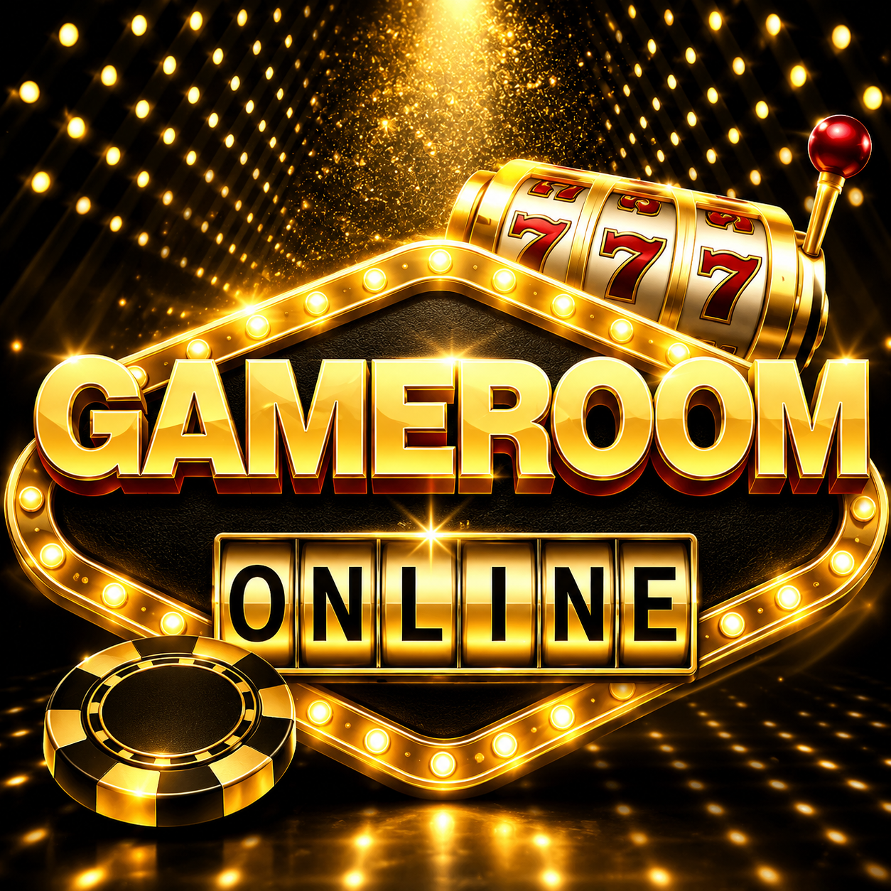 Gameroom