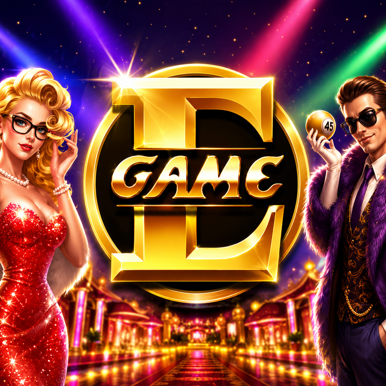 EGame