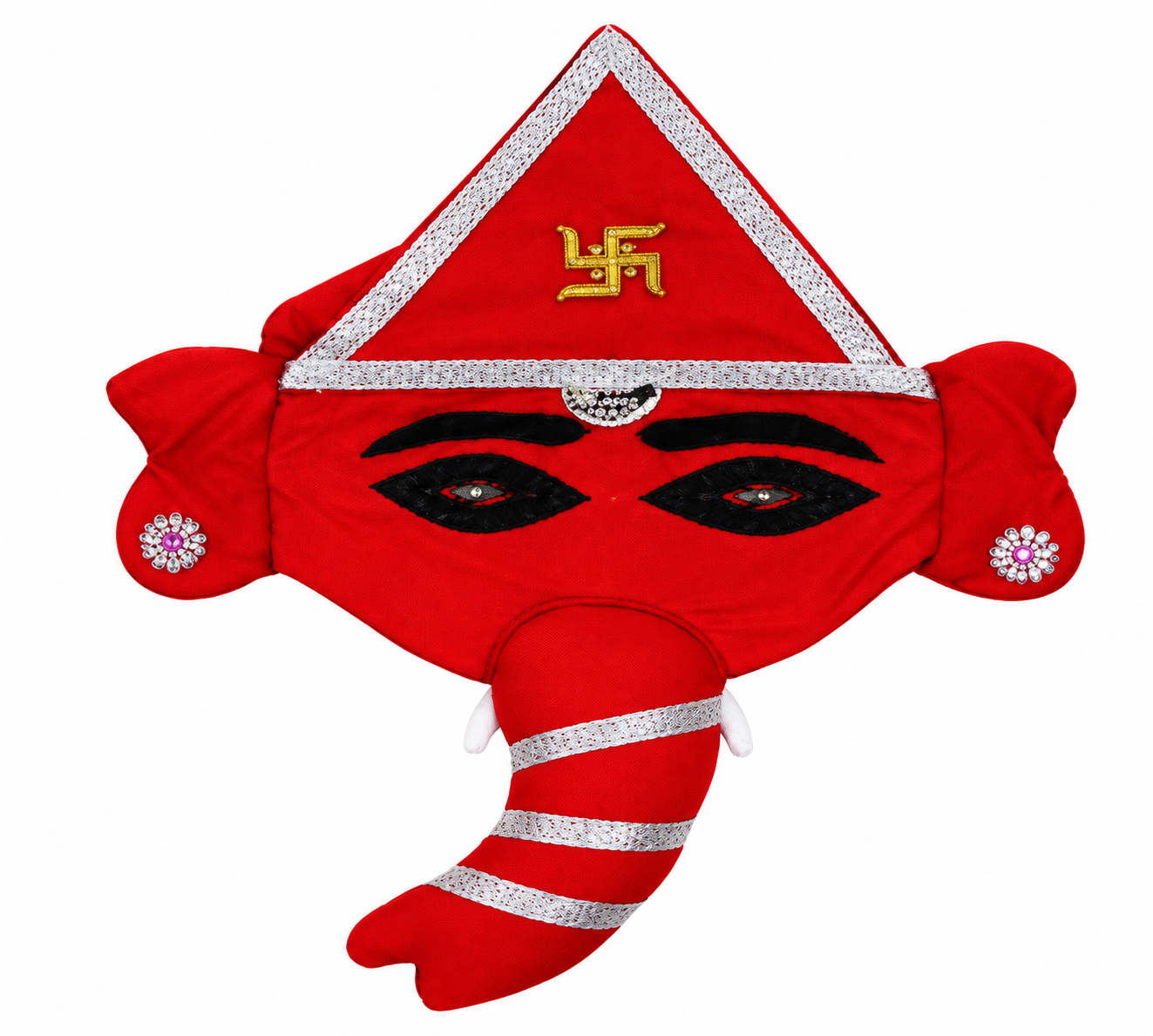 GANESH MASK SHANEEL
