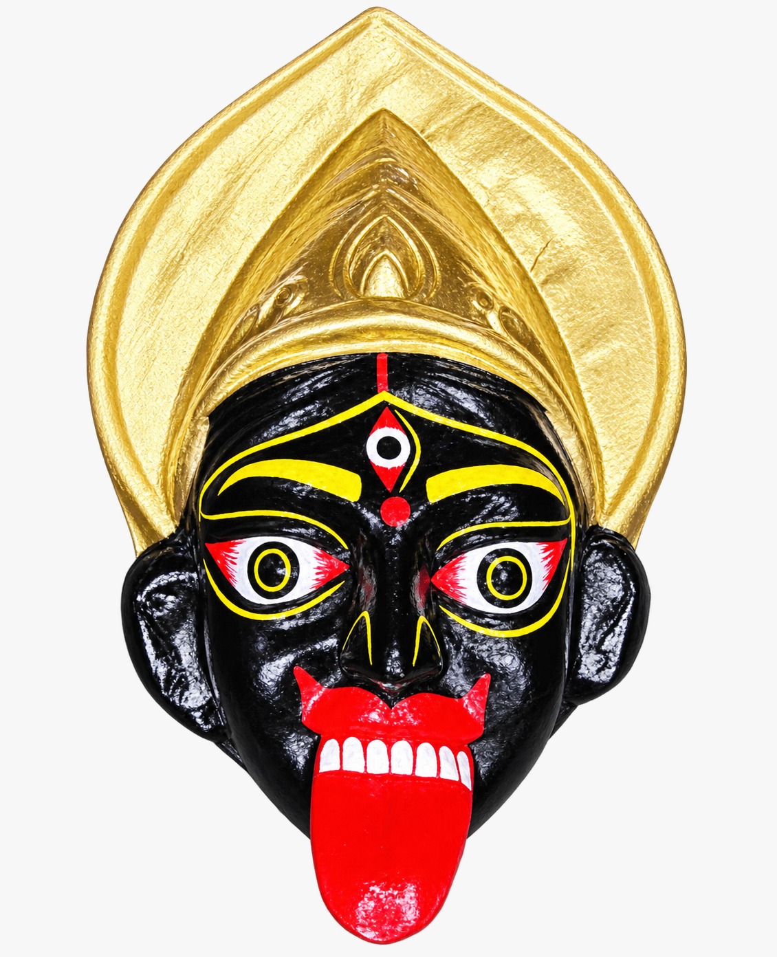 Kaali Mask Gatta