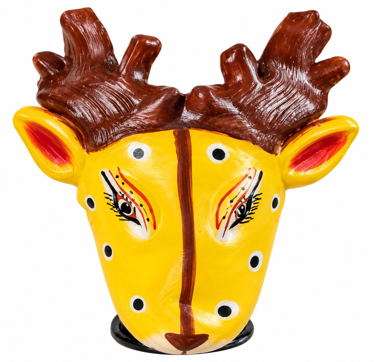  Dear Hiran Mask Rubber