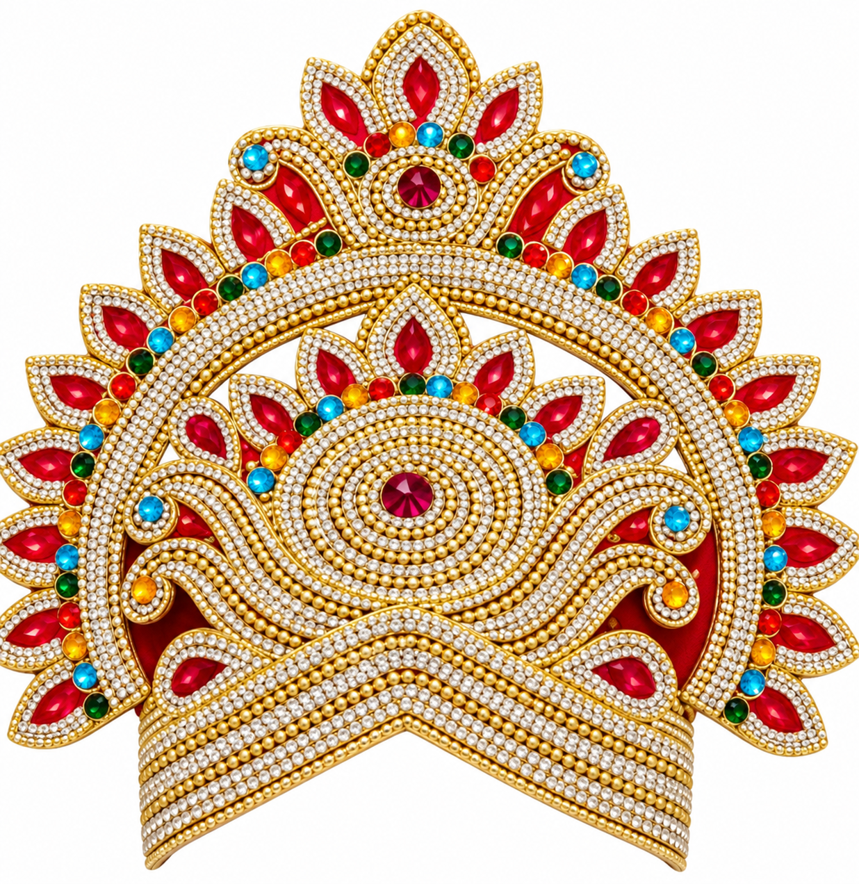 Mukut Moti 