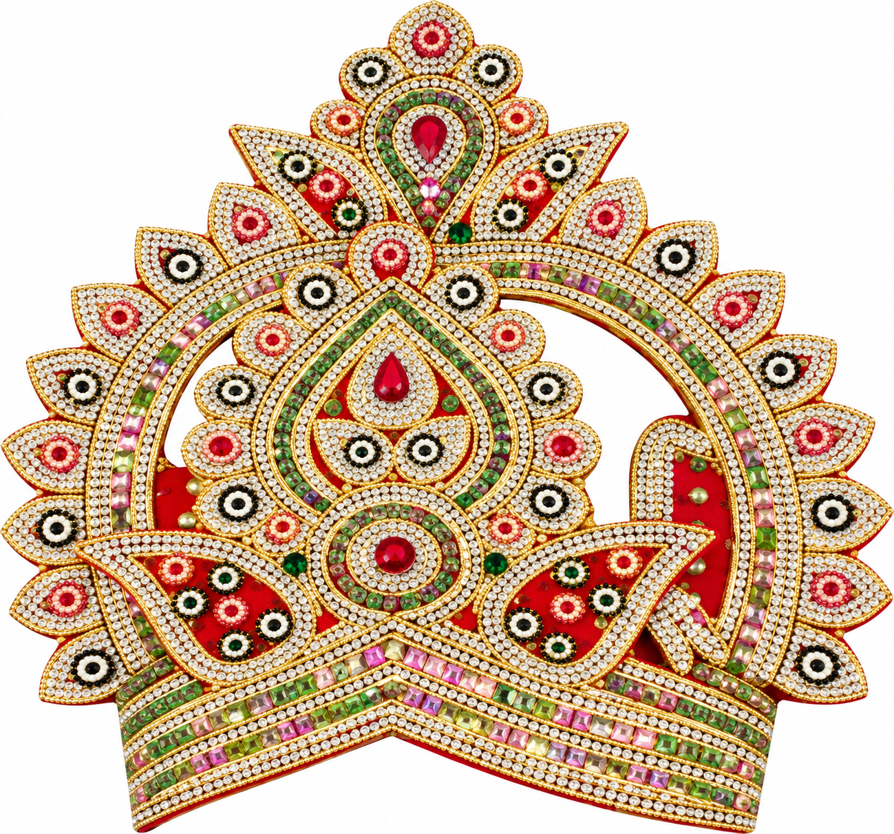 Mukut Moti Ramlila 
