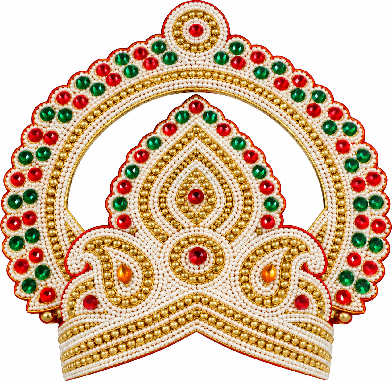 Mukut G