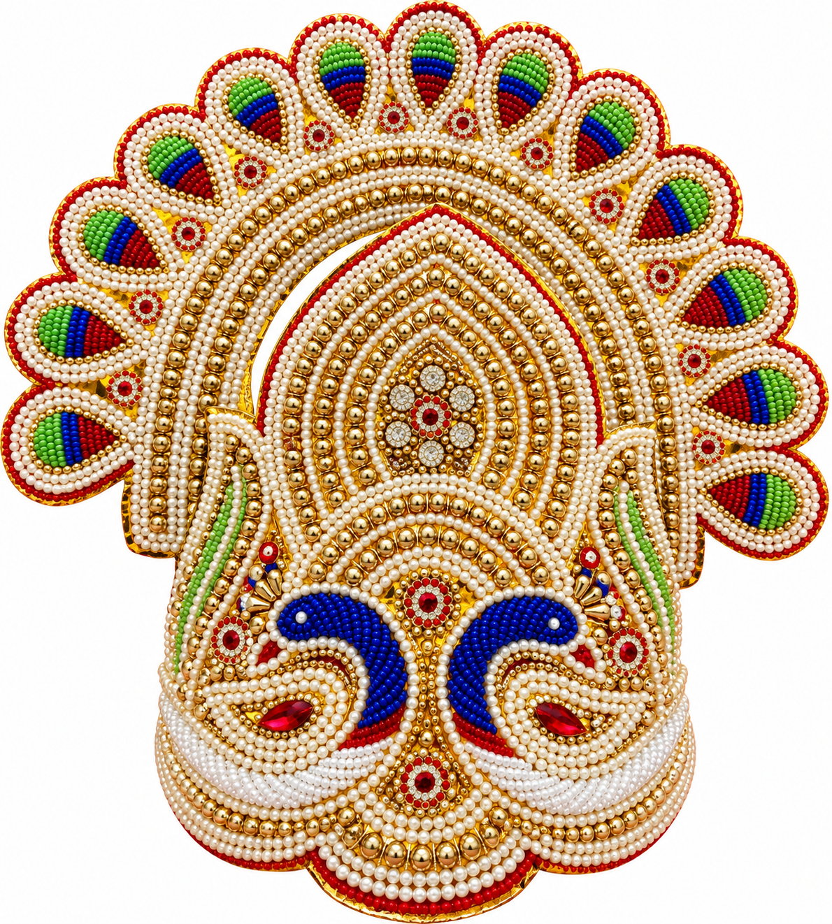 Mukut Moti Mor 