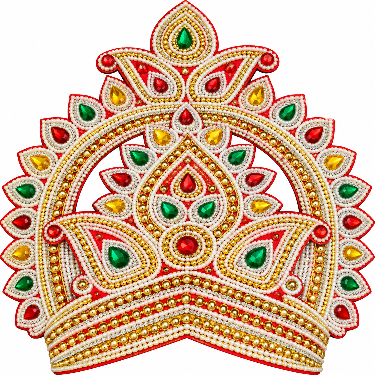 Mukut Moti P