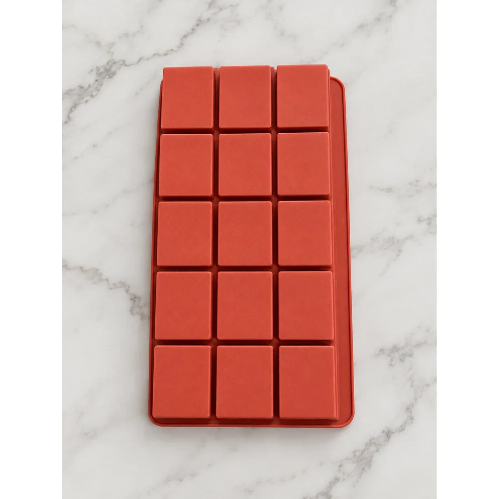 Moule à tablette de chocolat
