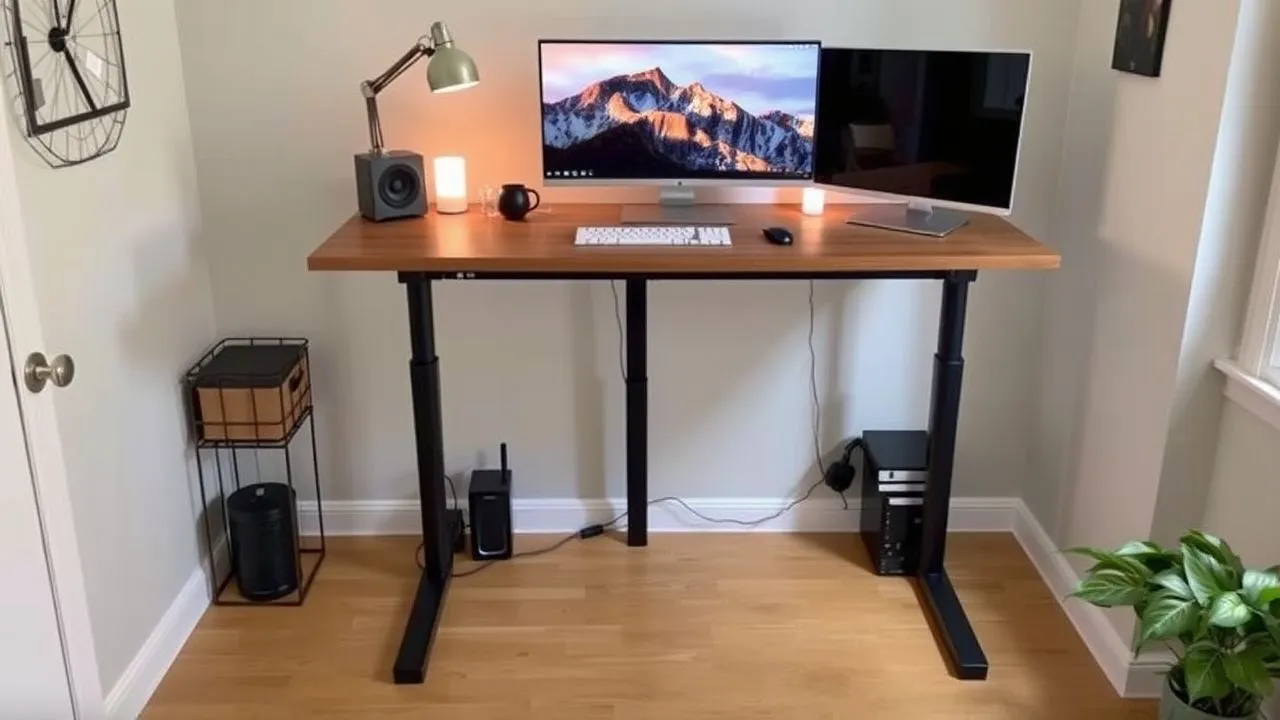 proper-budget-standing-desk standing desk