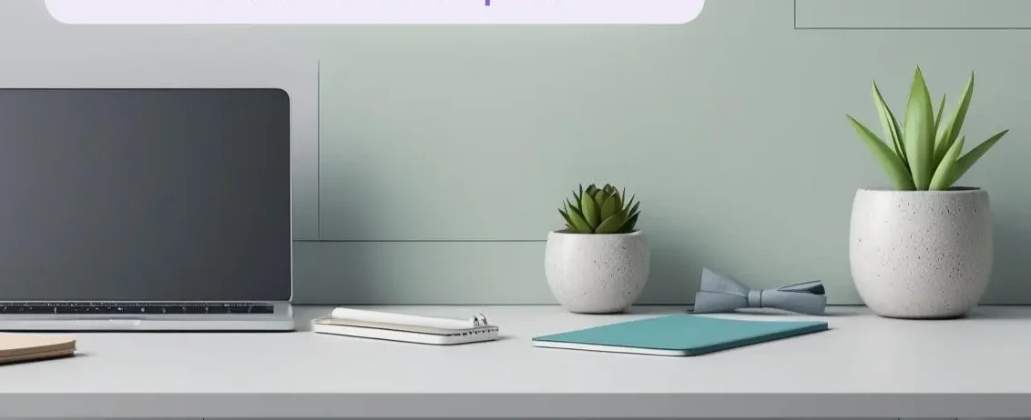 Amazon's Workspace Decor Accessories (The Multipliers)