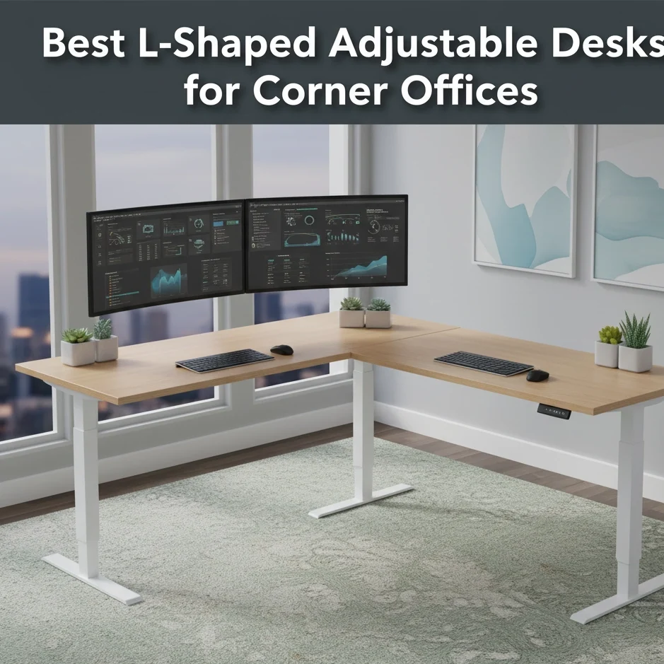 l-shaped-adjustable-desk