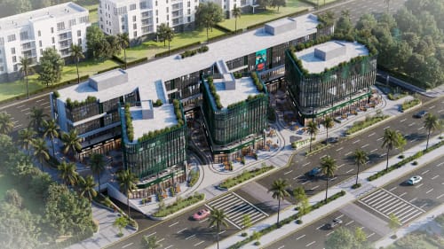 Isla Development Project 03