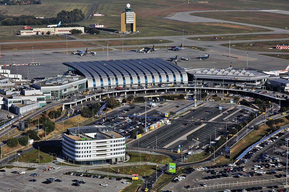 A Budapest Airport környezetvédelmi erőfeszítései | ClimeNews - Hírportál