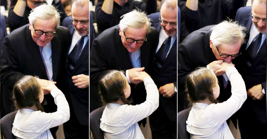 Az éghajlatváltozással nem foglalkozó politikusok "minden idők legnagyobb gazembereire emlékeztetnek" | ClimeNews