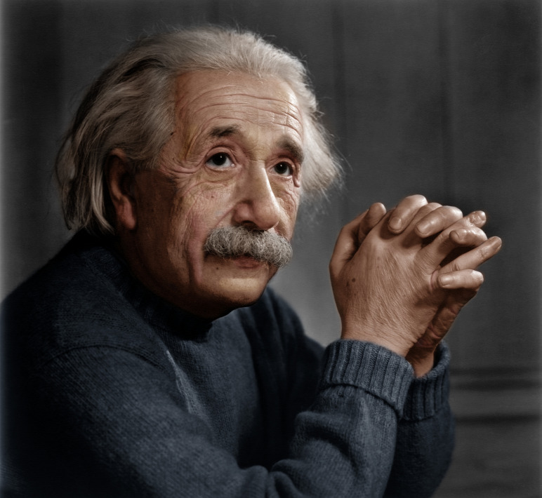 Hawking és Einstein örökbecsű gondolatai | ClimeNews - Hírportál