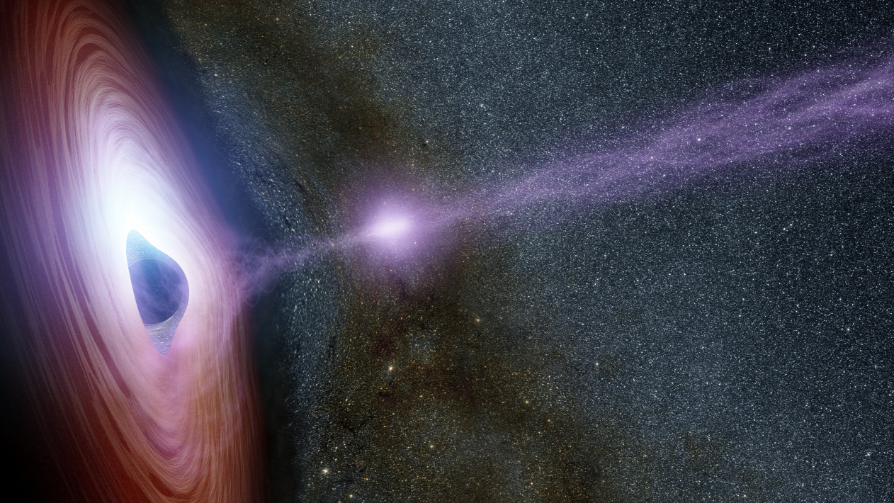 Hawking és Einstein örökbecsű gondolatai | ClimeNews - Hírportál