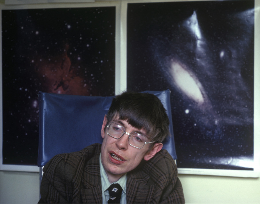 Hawking és Einstein örökbecsű gondolatai | ClimeNews - Hírportál