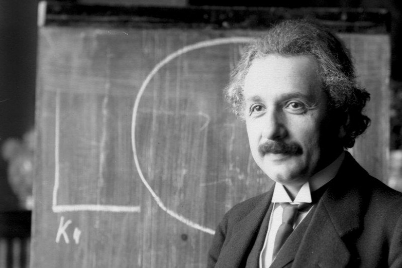 Hawking és Einstein örökbecsű gondolatai | ClimeNews - Hírportál
