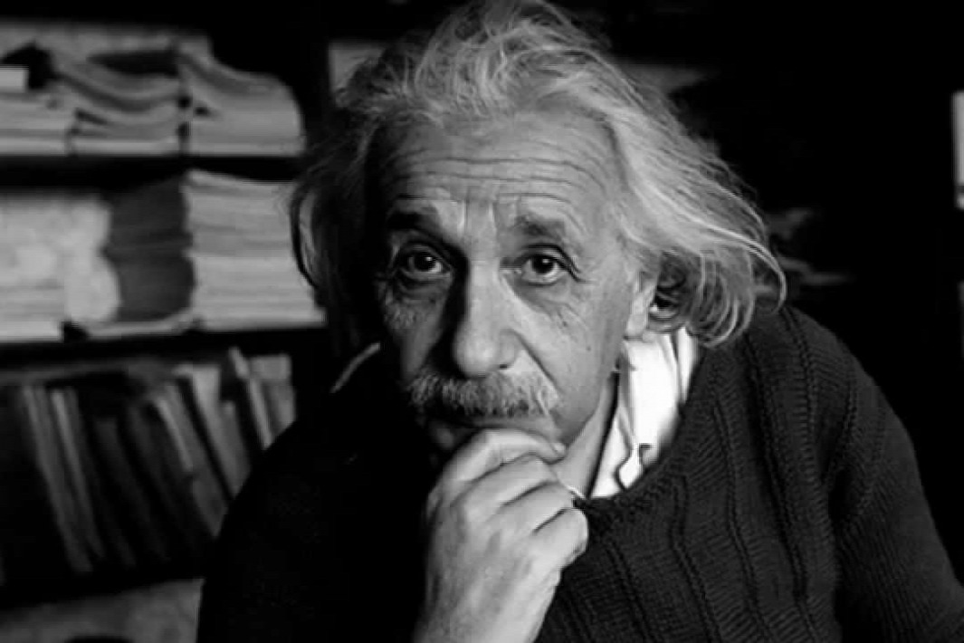 Hawking és Einstein örökbecsű gondolatai | ClimeNews - Hírportál