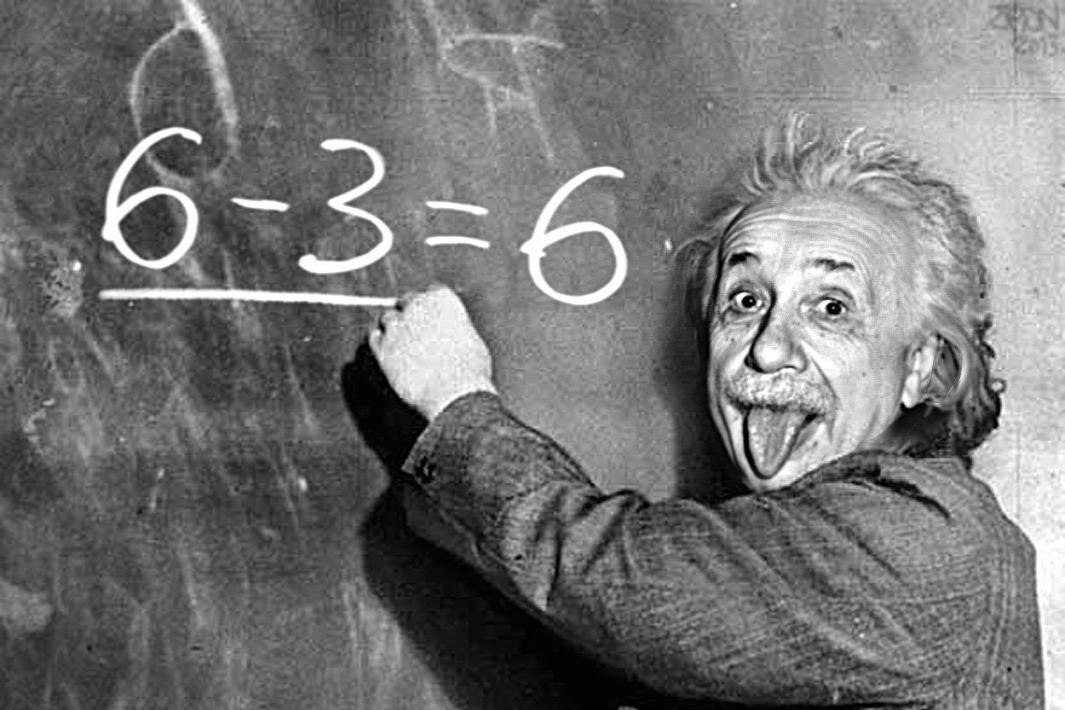 Hawking és Einstein örökbecsű gondolatai | ClimeNews - Hírportál