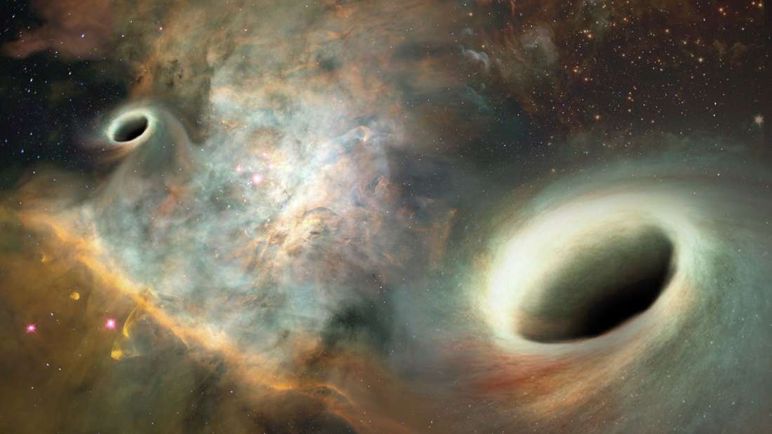 Hawking és Einstein örökbecsű gondolatai | ClimeNews - Hírportál