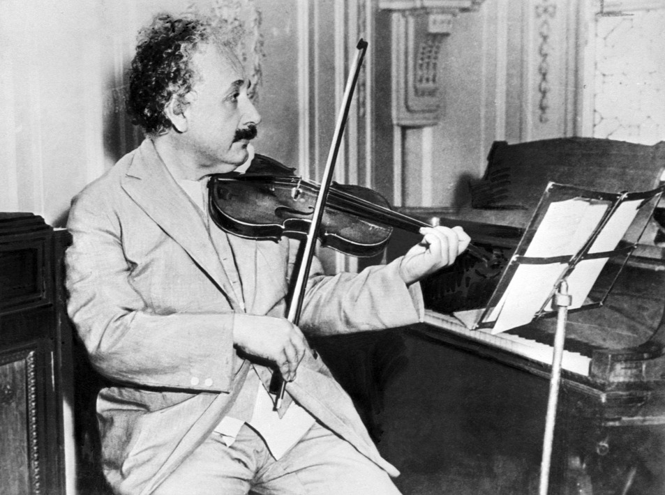 Hawking és Einstein örökbecsű gondolatai | ClimeNews - Hírportál